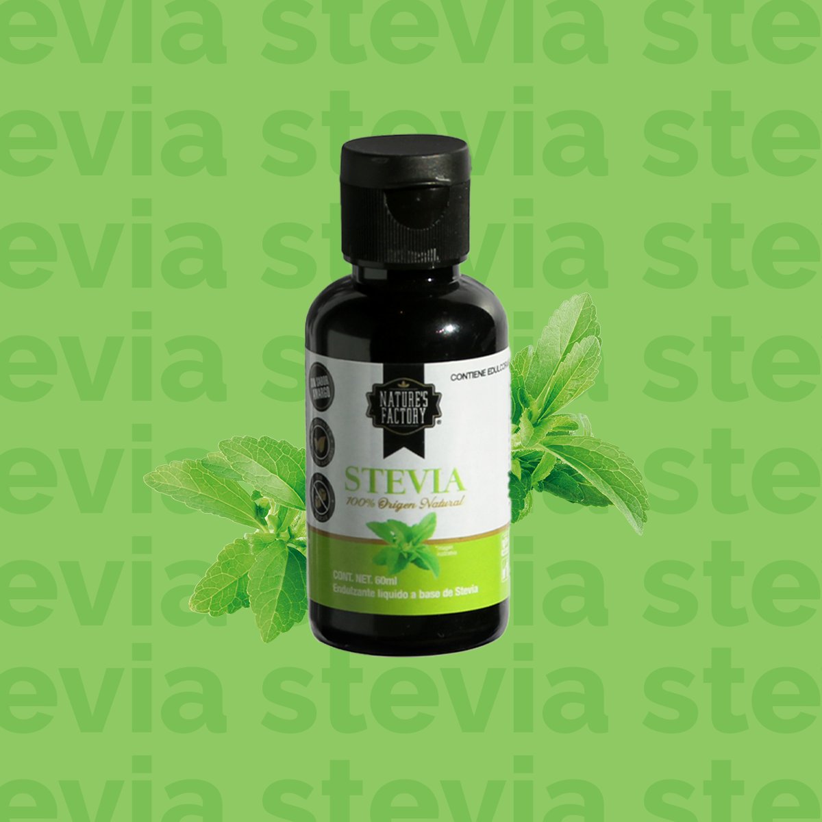 Stevia