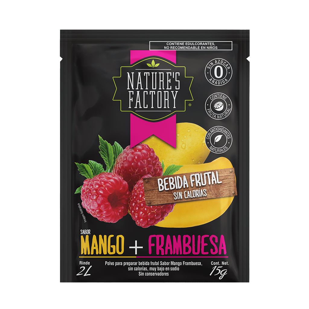 Produkte-Archiv - Nature's Factory