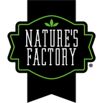 Natures Factory Logo