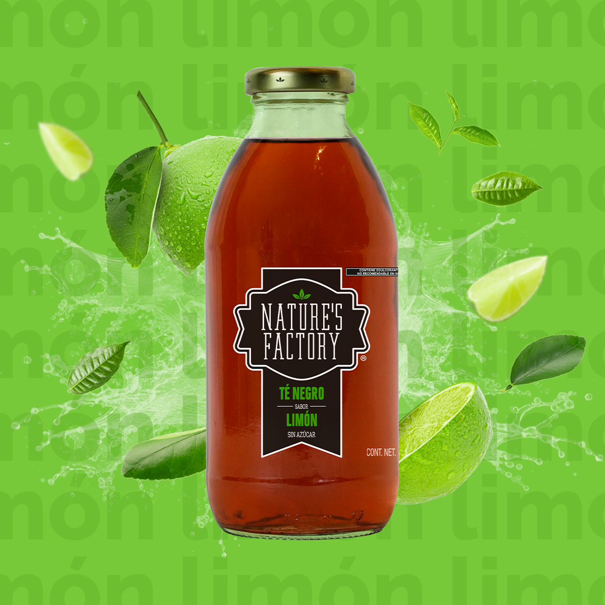 te-liquido-natures-factory-sin-azucar